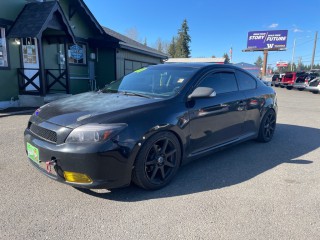 Image for 2007 Scion tC TC ID: 7300527