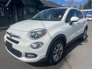 Image for 2016 FIAT 500 Lounge ID: 7313109