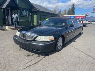 Image for 2006 Lincoln Town Car Executive ID: 7322263