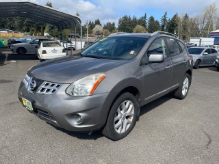 Image for 2012 Nissan Rogue SL ID: 7333615