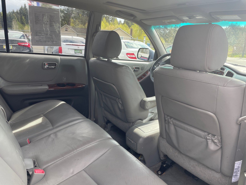 2006 Toyota Highlander Image 14