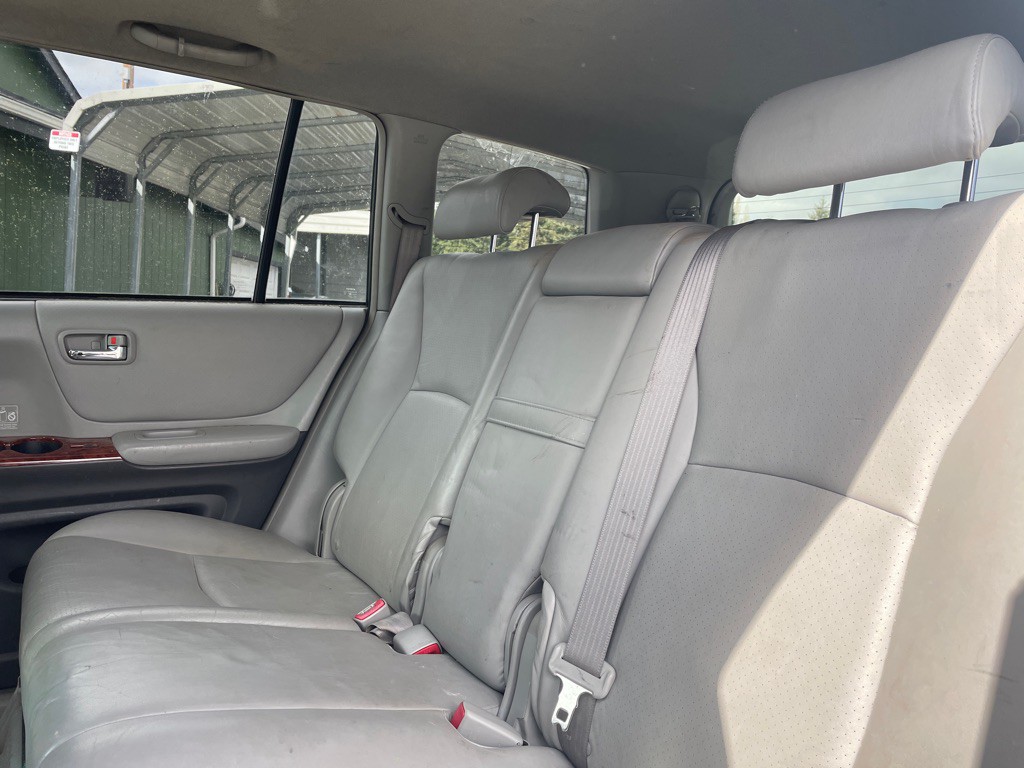 2006 Toyota Highlander Image 17