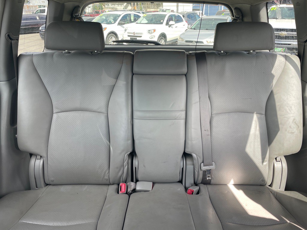 2006 Toyota Highlander Image 18