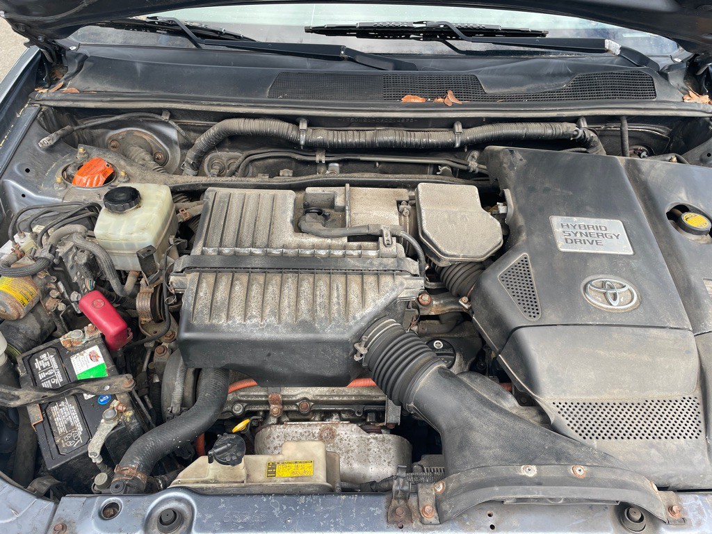 2006 Toyota Highlander Image 19