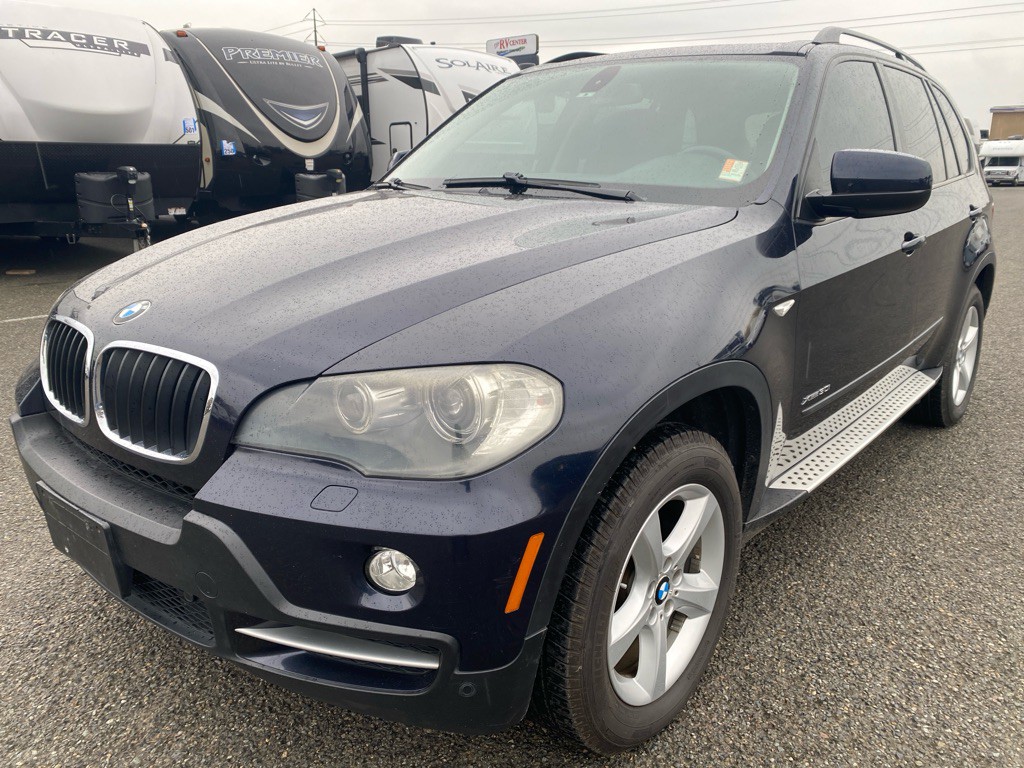 2009 BMW X5 Image 1