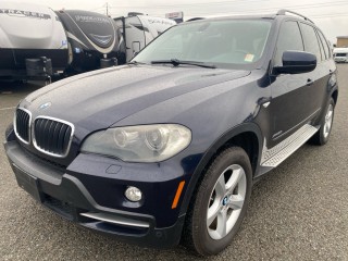 Image for 2009 BMW X5 xDrive30i ID: 7368709