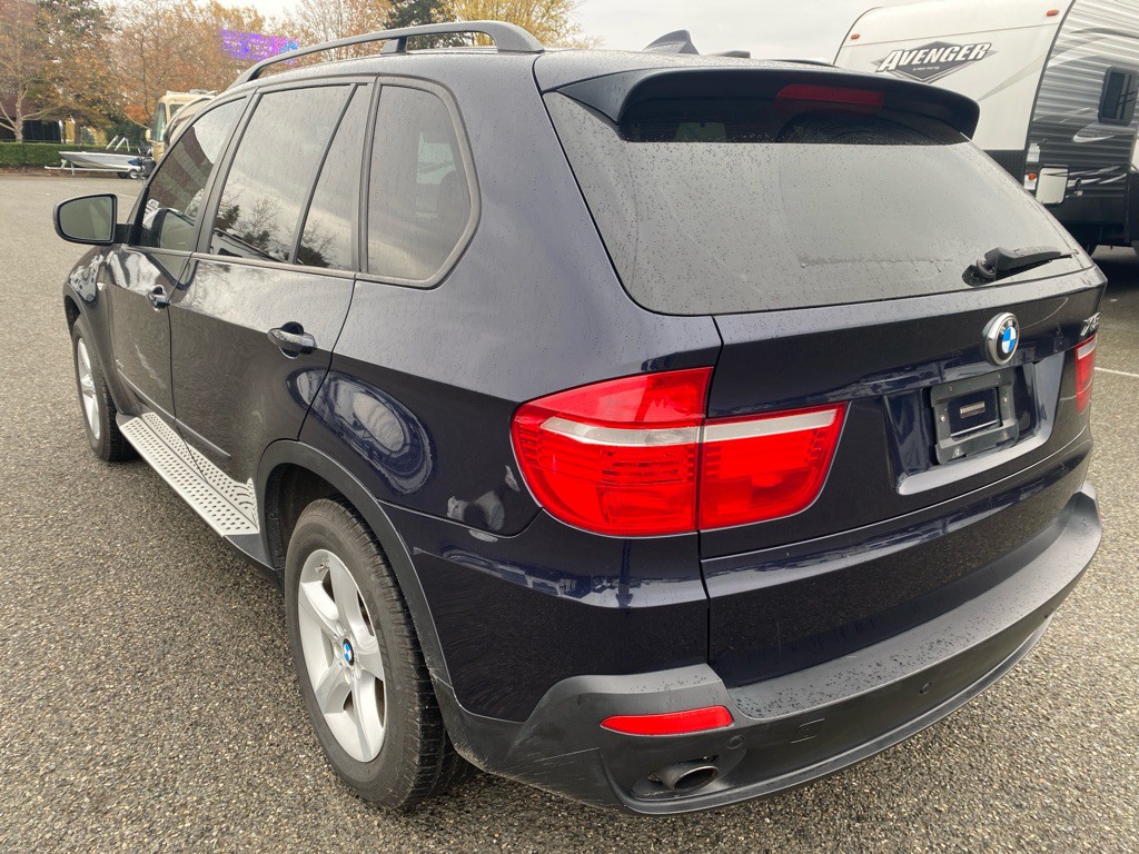 2009 BMW X5 Image 4