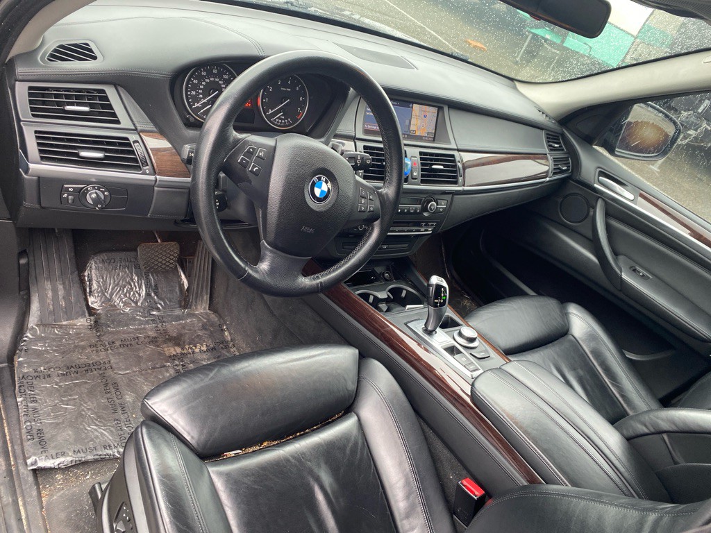 2009 BMW X5 Image 5