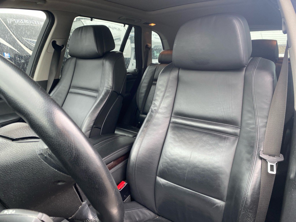 2009 BMW X5 Image 6