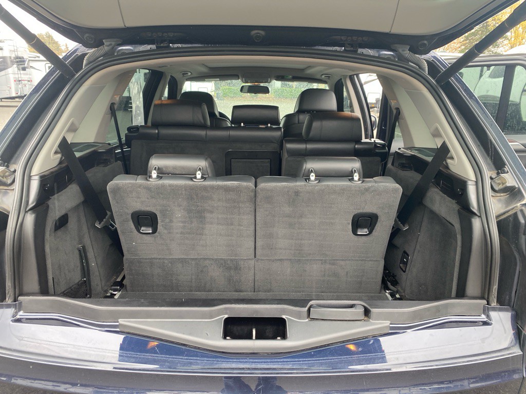 2009 BMW X5 Image 15