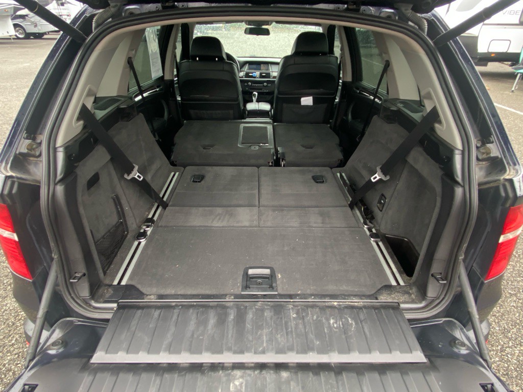 2009 BMW X5 Image 16