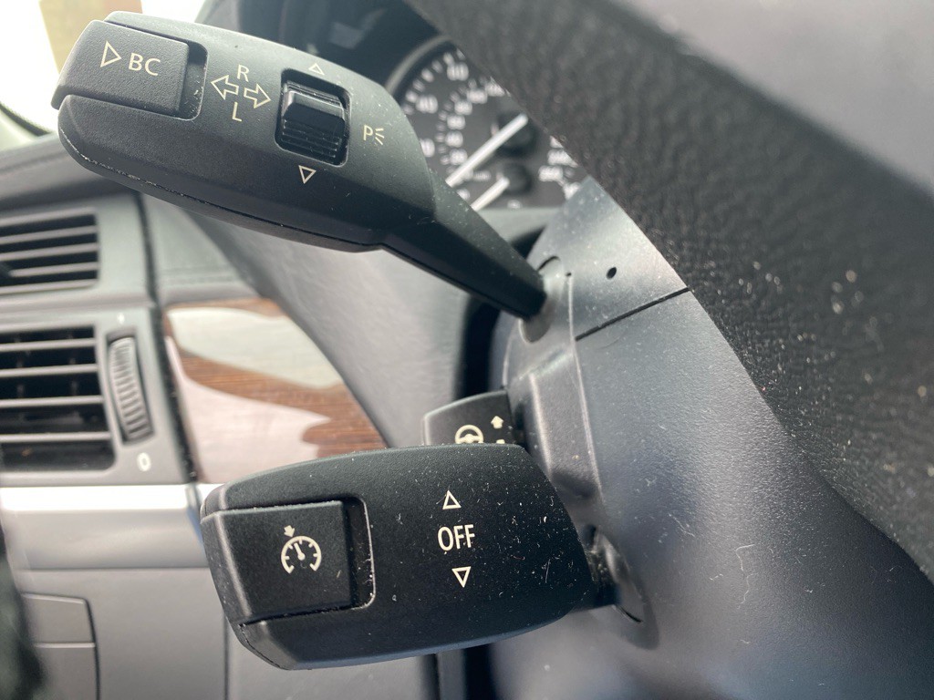 2009 BMW X5 Image 18