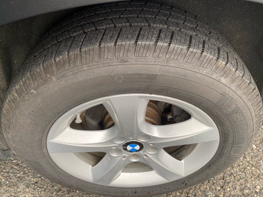 2009 BMW X5 Image 19