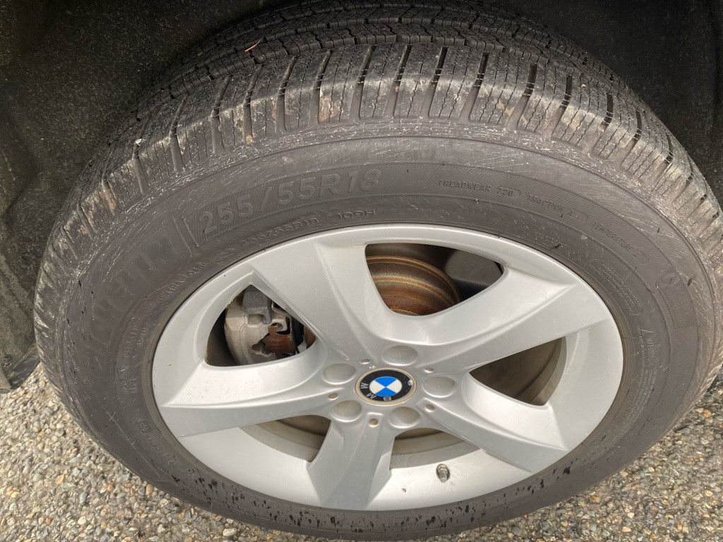 2009 BMW X5 Image 20