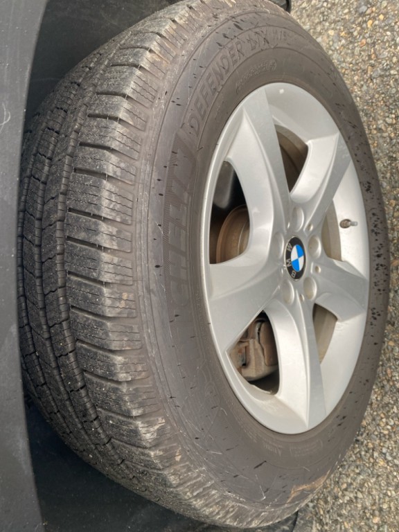 2009 BMW X5 Image 21