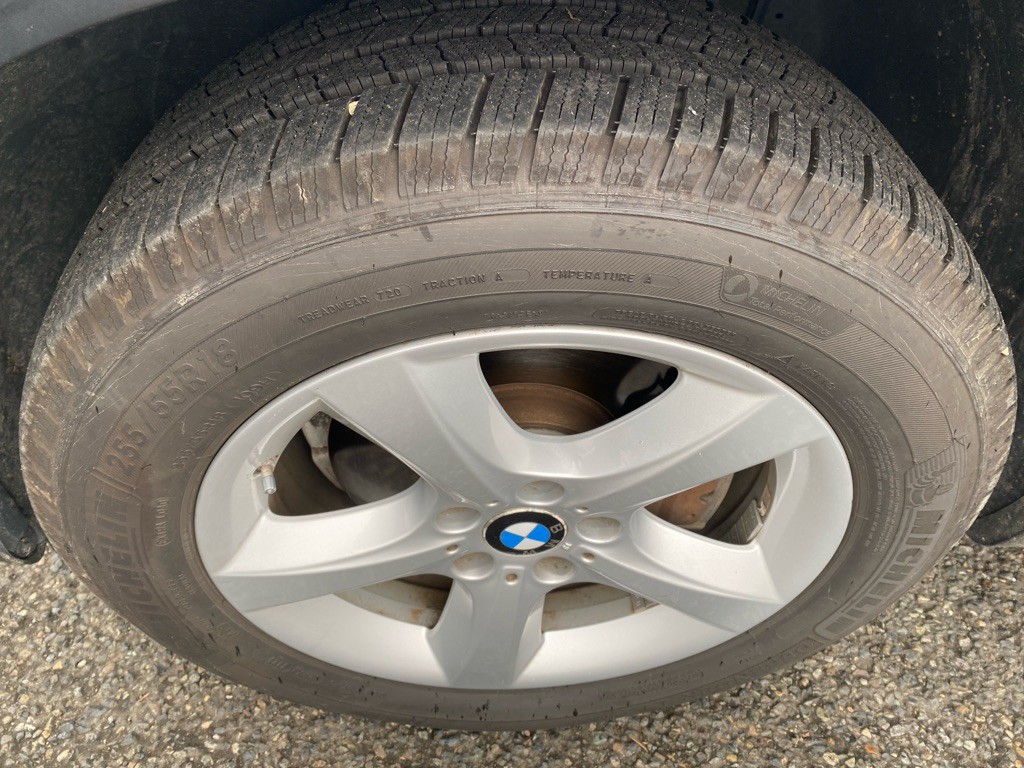 2009 BMW X5 Image 22