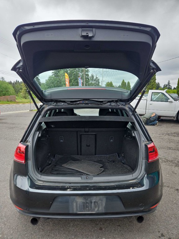 2016 Volkswagen GTI Image 19