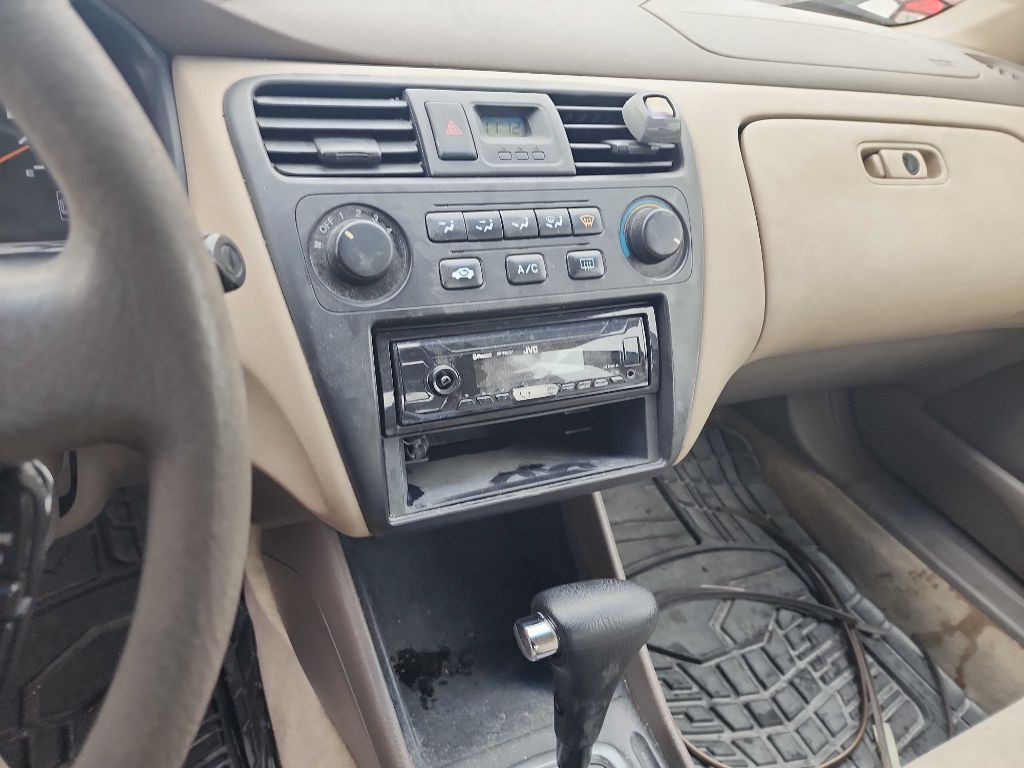 2001 Honda Accord Image 6