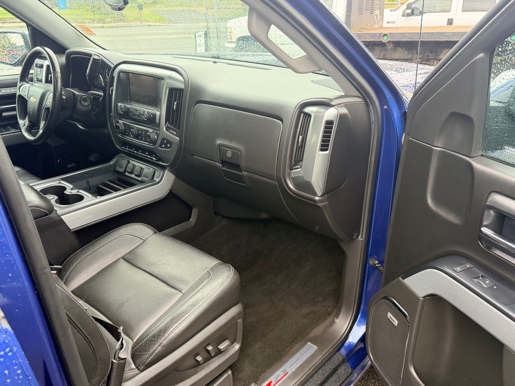 2014 Chevrolet Silverado 1500 Image 9