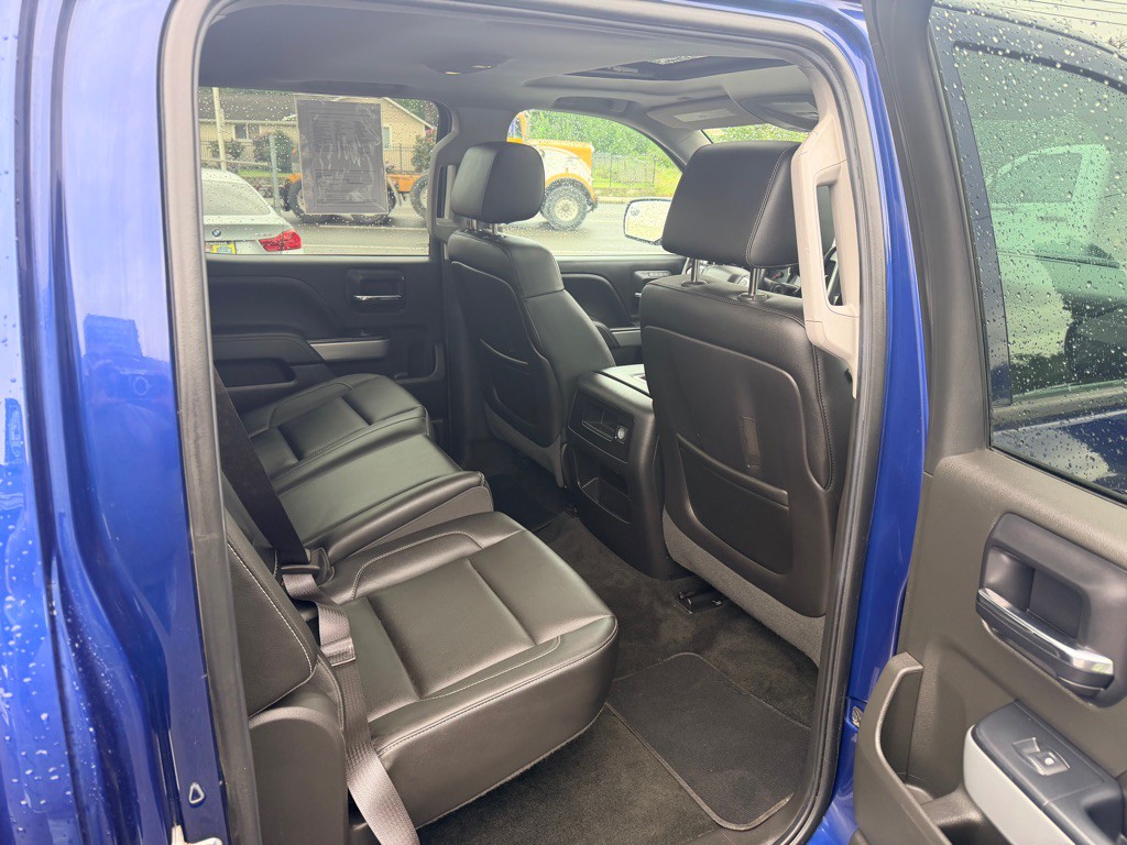 2014 Chevrolet Silverado 1500 Image 10