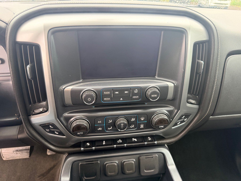 2014 Chevrolet Silverado 1500 Image 17