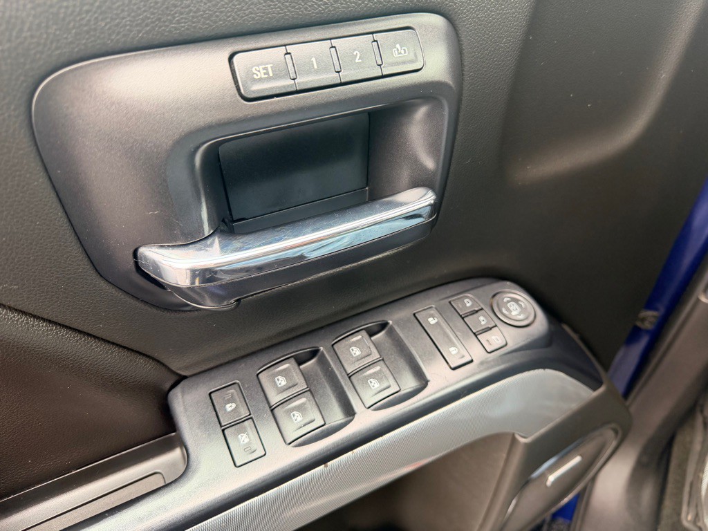 2014 Chevrolet Silverado 1500 Image 18