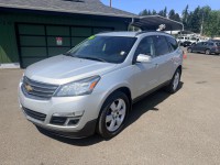 Image for 2016 Chevrolet Traverse LT ID: 7406343