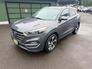 Image for 2016 Hyundai Tucson Limited ID: 7406352