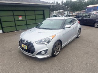 Image for 2015 Hyundai Veloster Turbo ID: 7413607