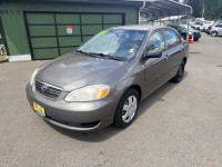 Image for 2007 Toyota Corolla CE ID: 7413622