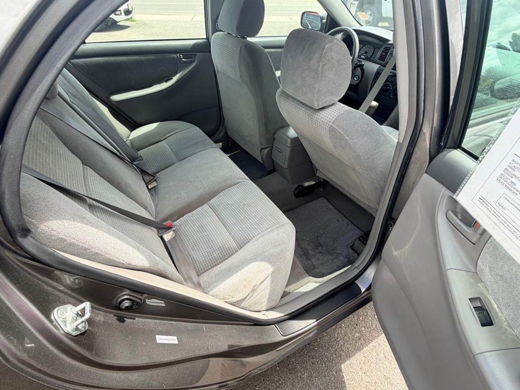 2007 Toyota Corolla Image 9