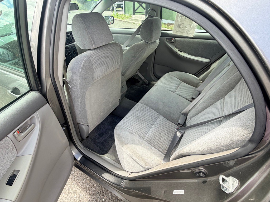2007 Toyota Corolla Image 11