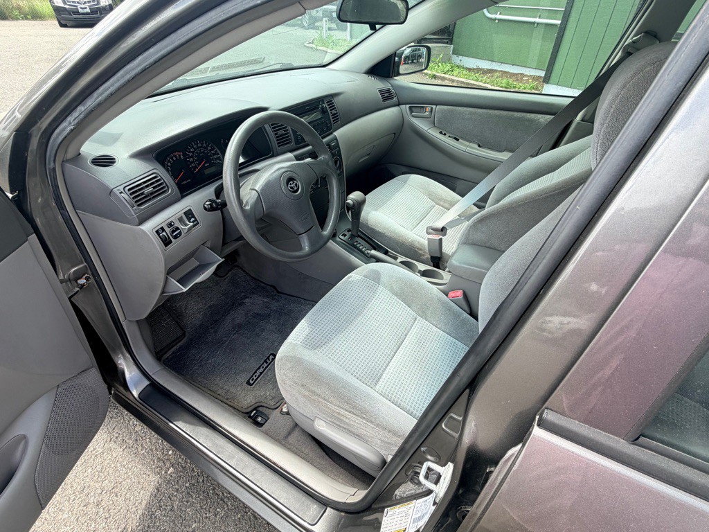 2007 Toyota Corolla Image 12