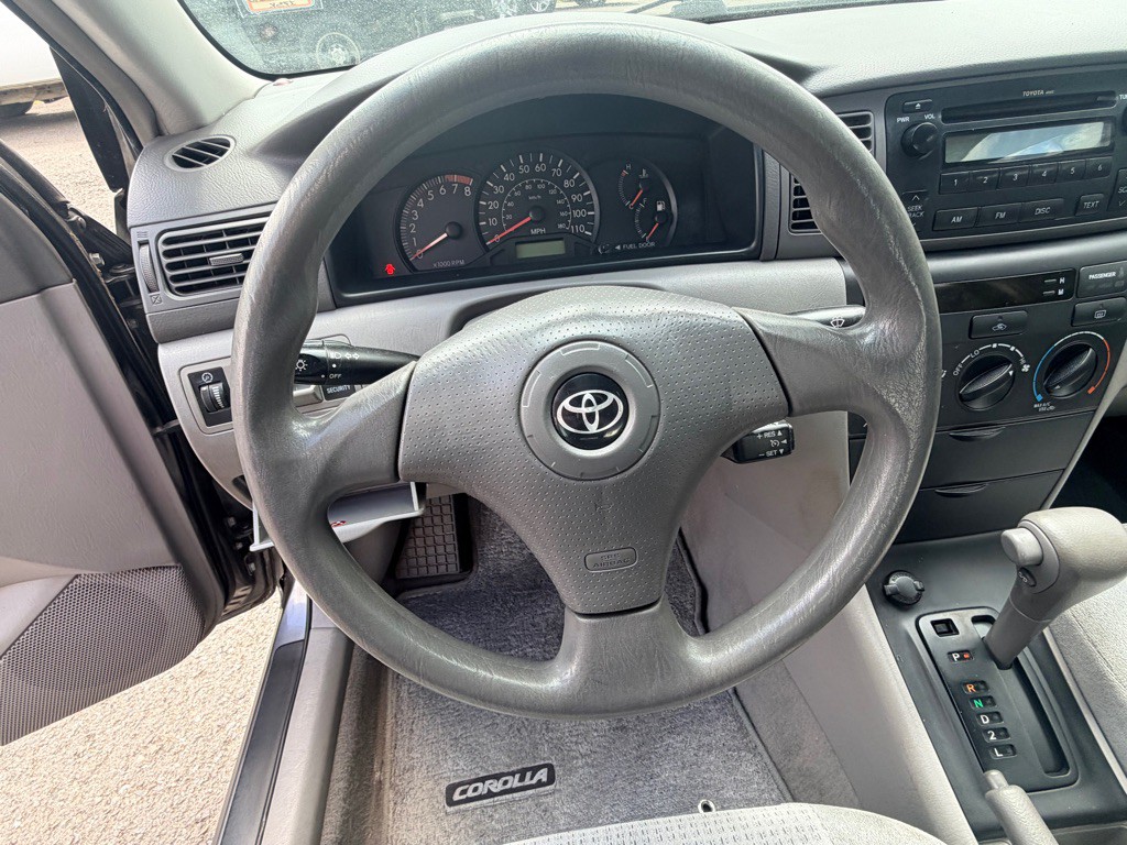 2007 Toyota Corolla Image 13