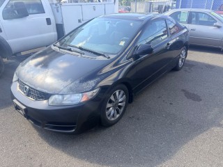 Image for 2009 Honda Civic EX ID: 7430619