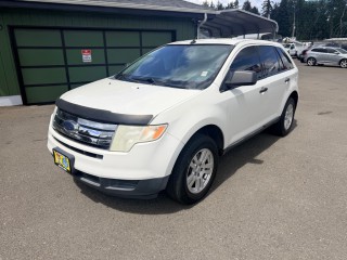 Image for 2010 Ford Edge SE ID: 7436127