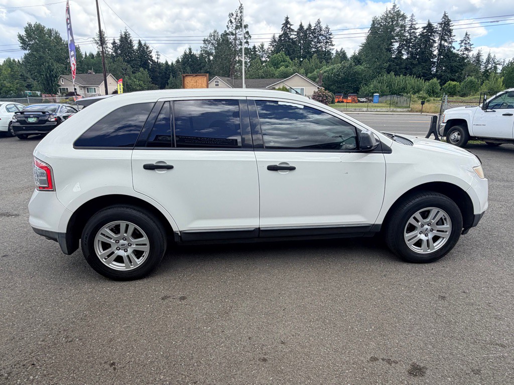 2010 Ford Edge Image 6