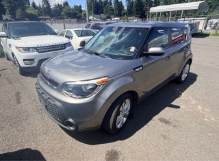 Image for 2015 Kia Soul + ID: 7442389
