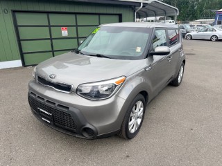 Image for 2015 Kia Soul + ID: 7442389