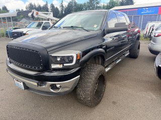 Image for 2006 Dodge Ram 1500 Mega Cab ID: 7444252