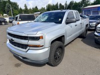 Image for 2018 Chevrolet Silverado 1500 Custom ID: 7463750