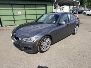 Image for 2014 BMW 3 Series 335i ID: 7474922