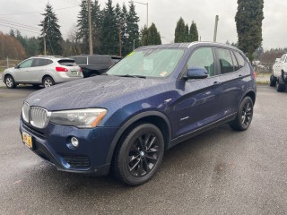 Image for 2016 BMW X3 xDrive28i ID: 7474926