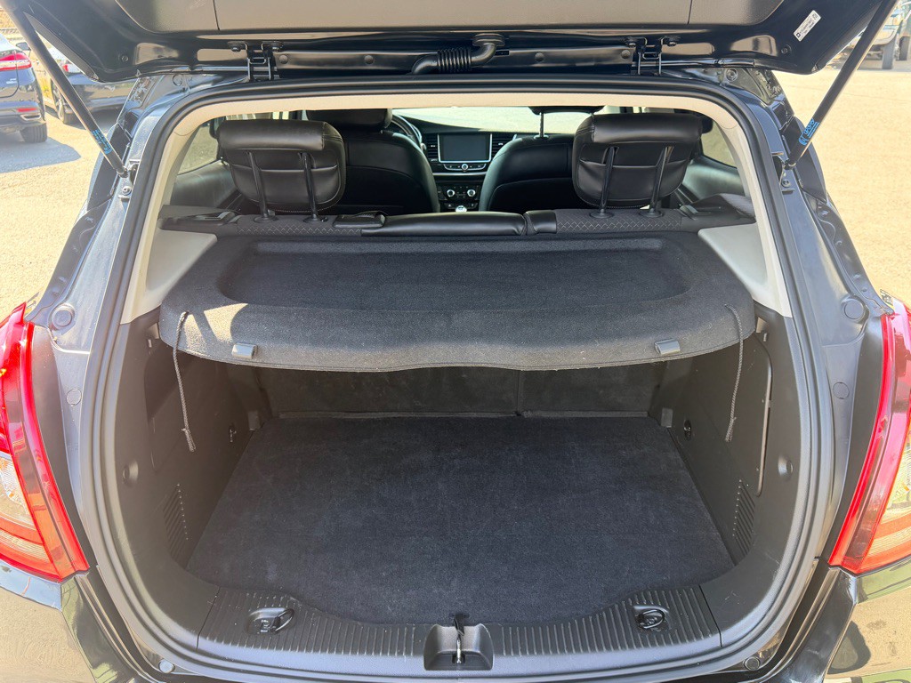 2019 Buick Enclave Image 11