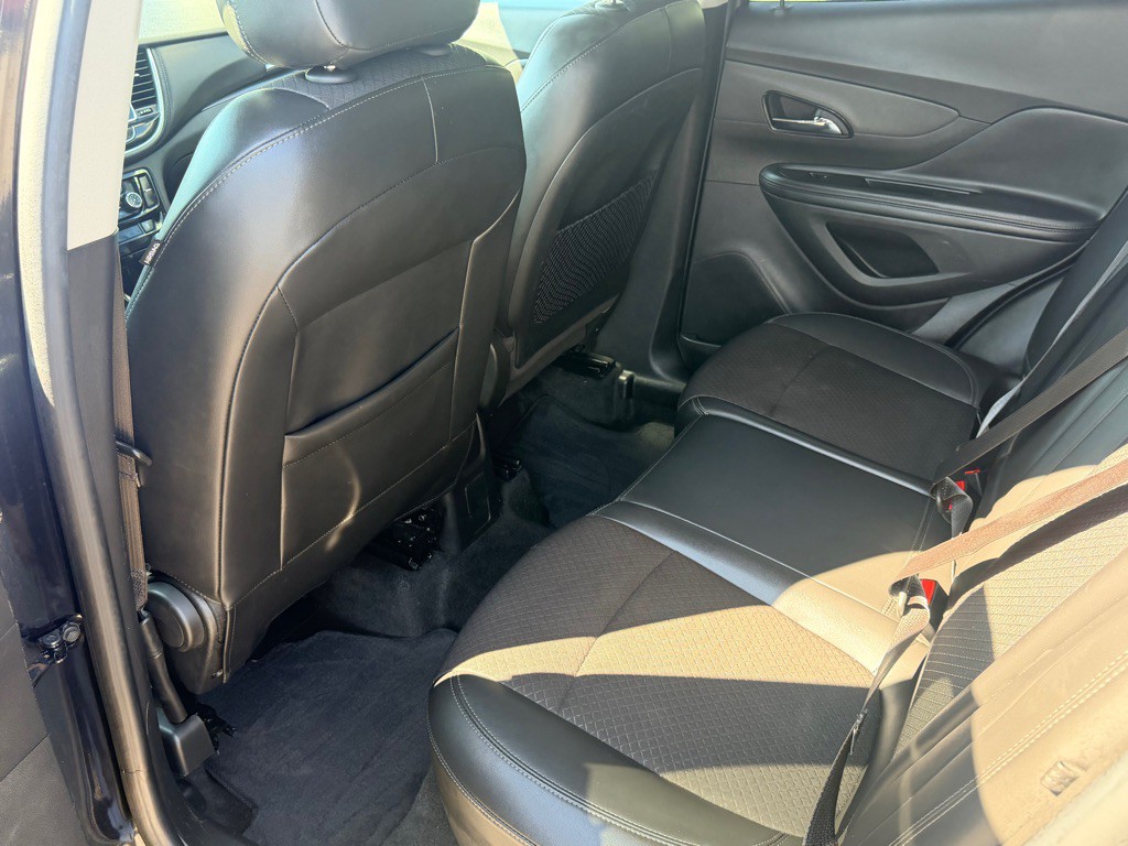 2019 Buick Enclave Image 12