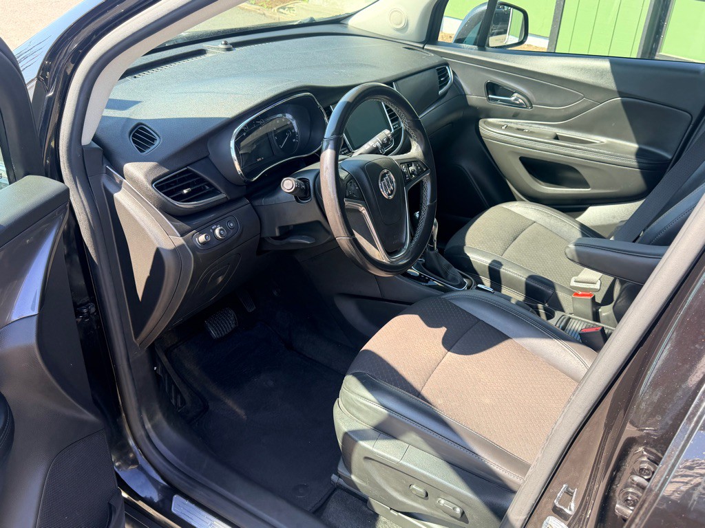 2019 Buick Enclave Image 13