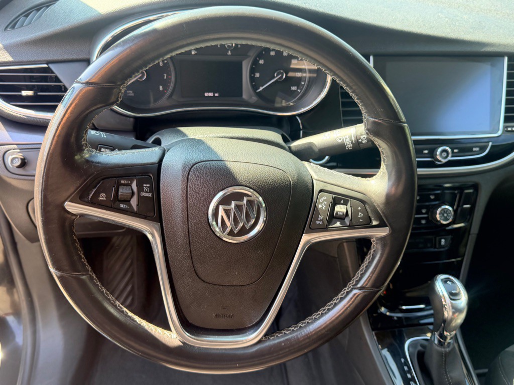2019 Buick Enclave Image 14