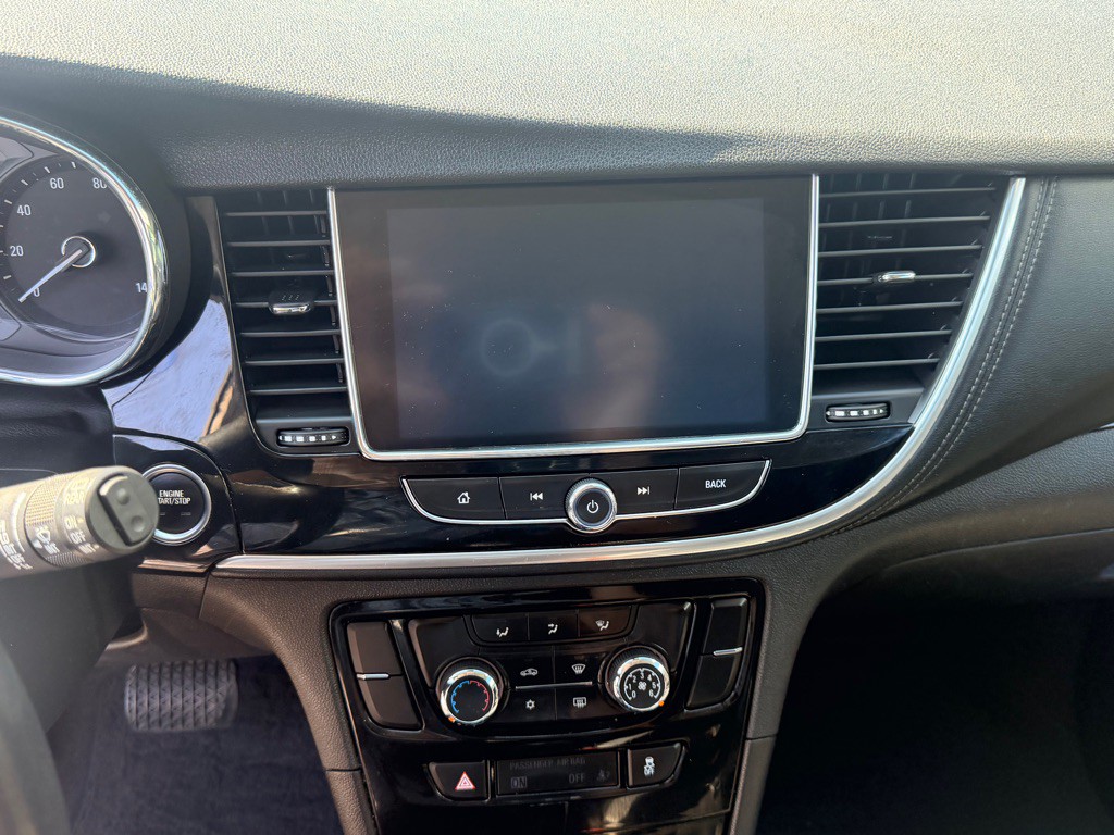 2019 Buick Enclave Image 15