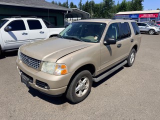 Image for 2004 Ford Explorer XLT ID: 7496991