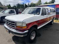 Image for 1992 Ford F-250  ID: 7507056